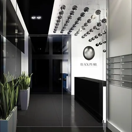 Apartamento In Centrum Szczecin